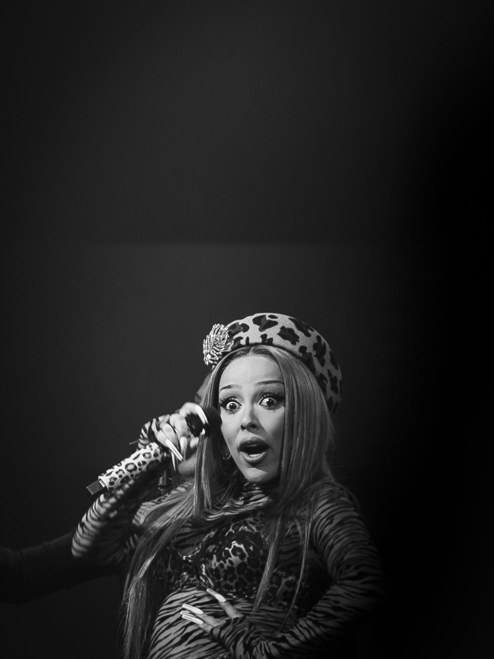 Move Afrika 2026 - Doja Cat