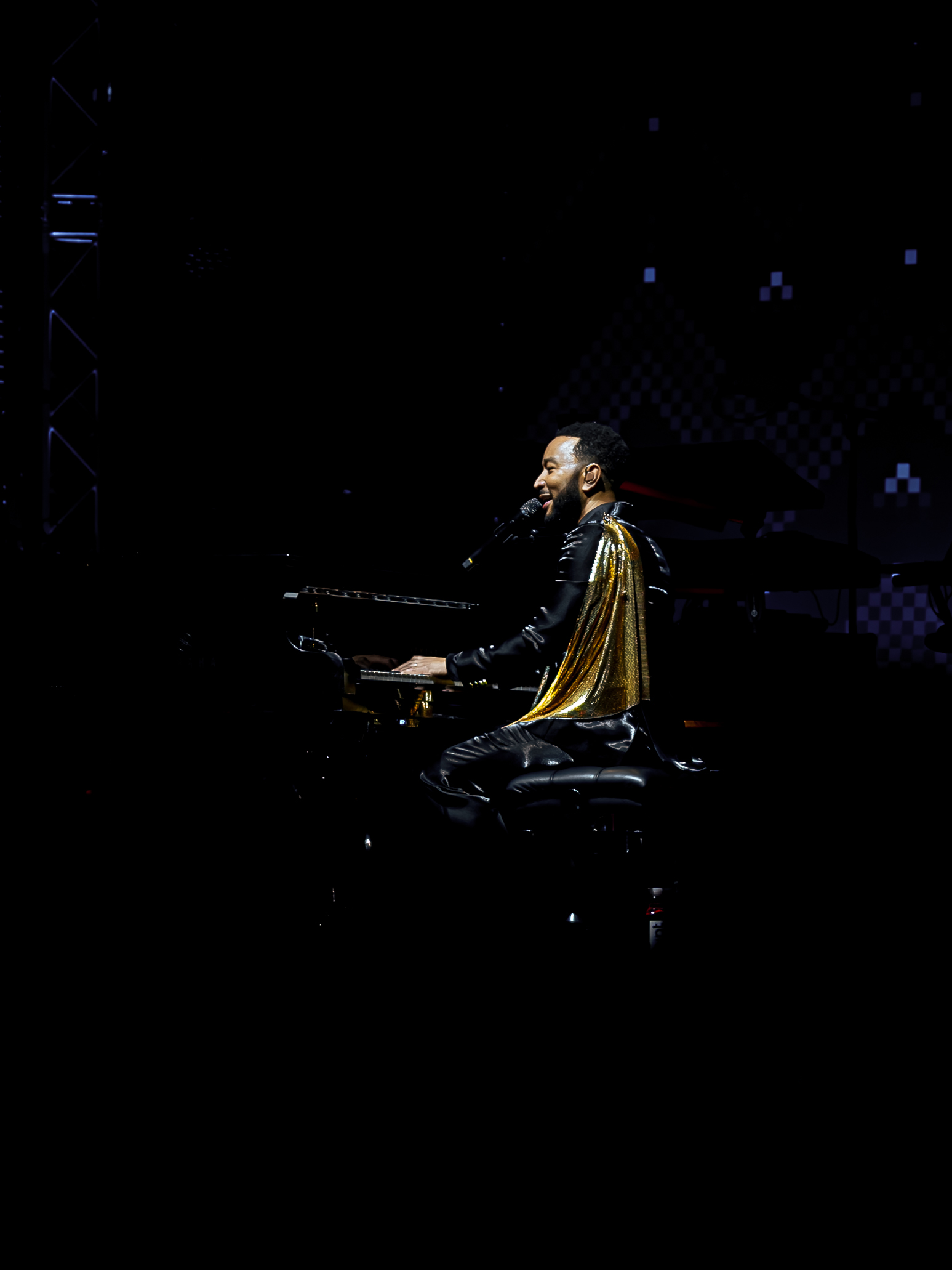 Move Afrika 2025 - John Legend
