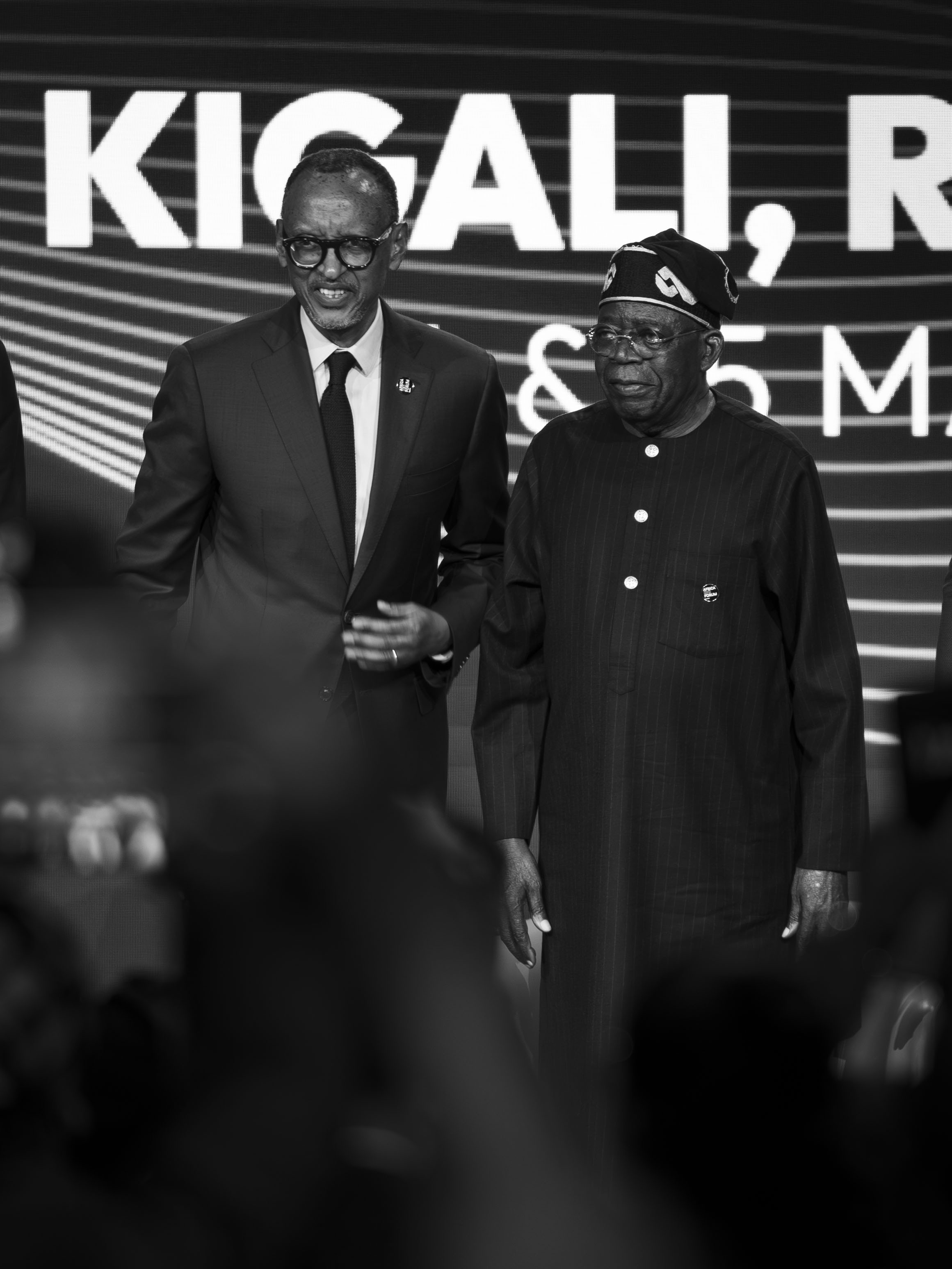 Africa CEO Forum