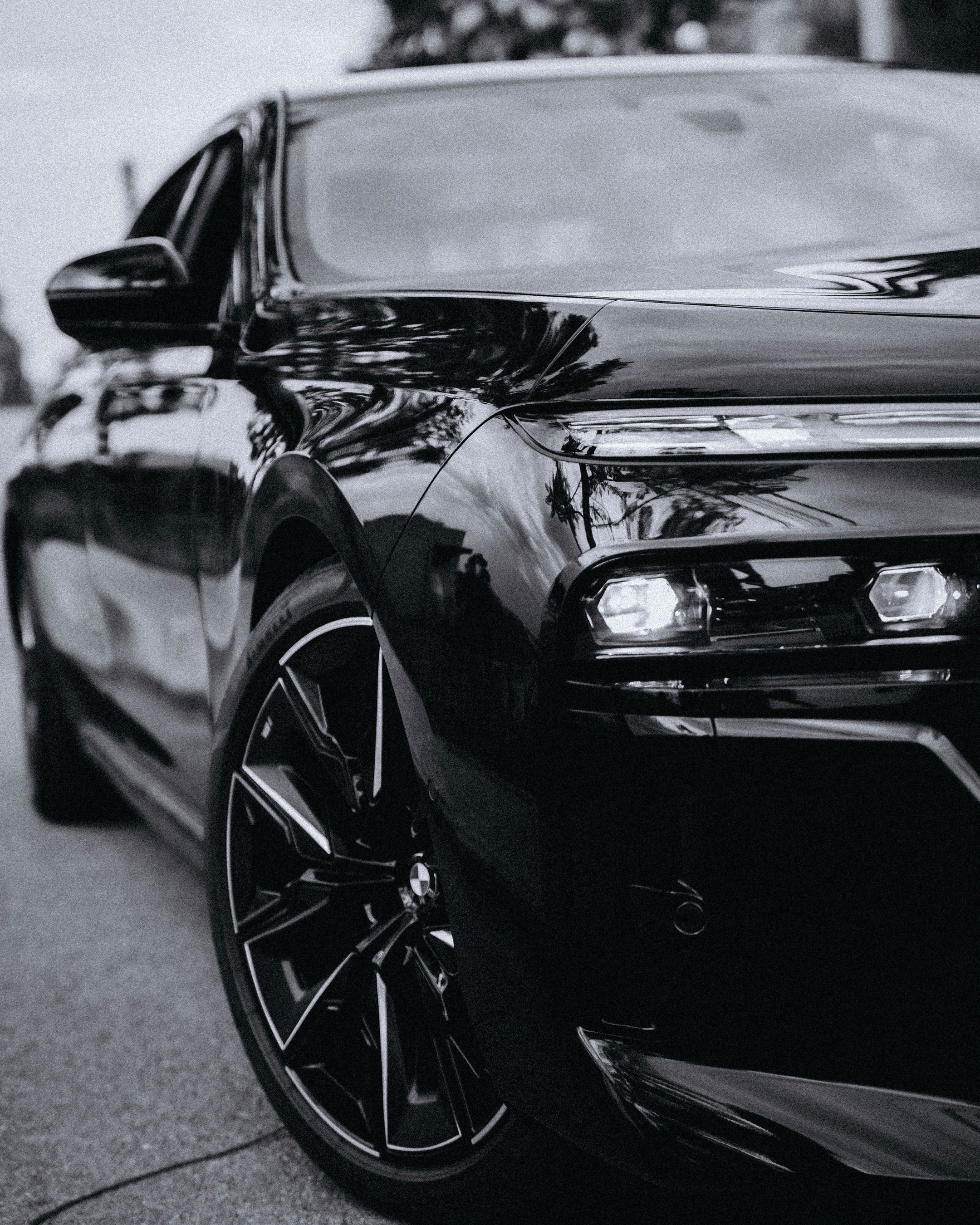 BMW | 7 Series | 760i