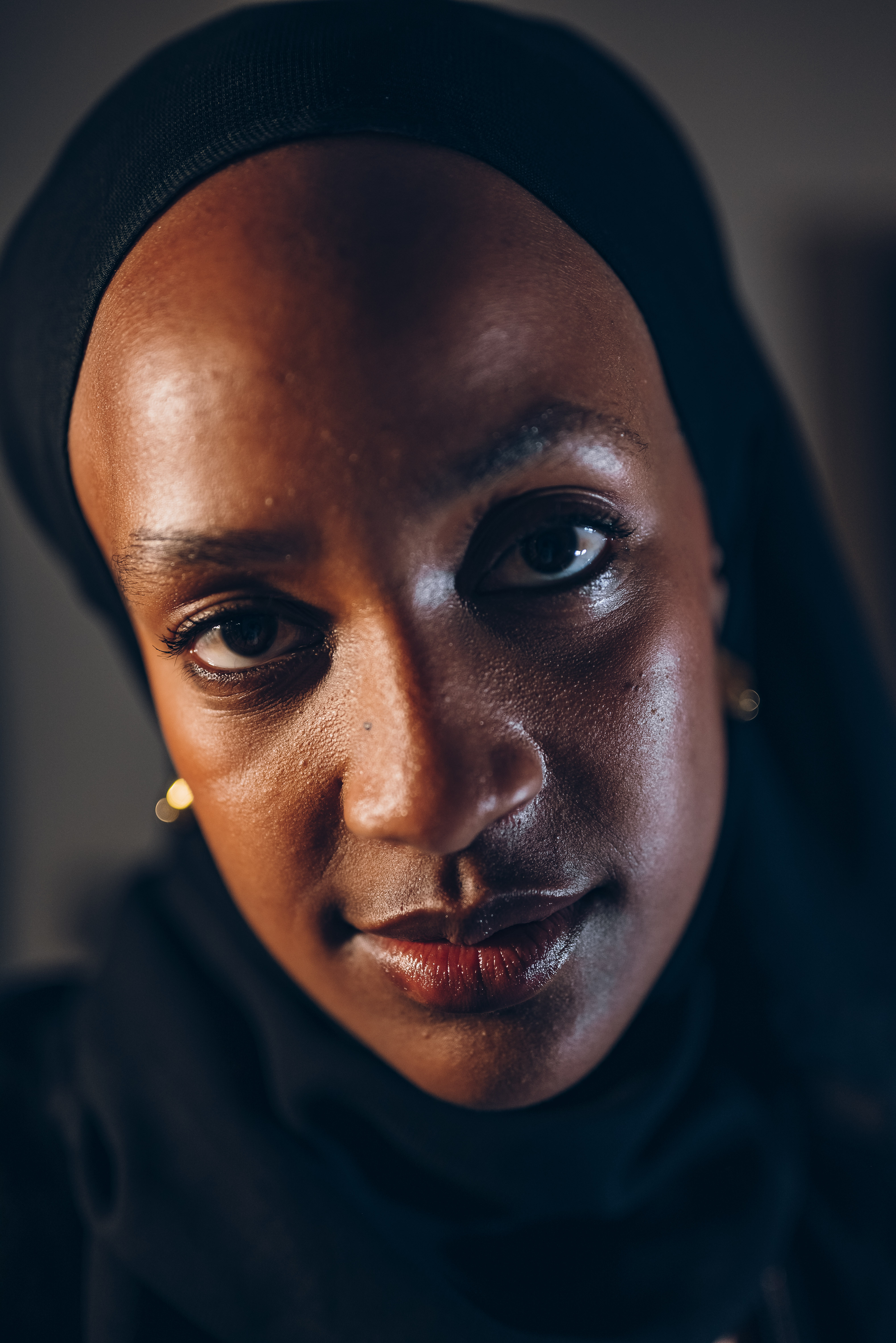 Portraits